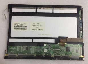 Wholesale Industrial Screen Display Panel TM121SV-02L03B SANYO Original 12.1"