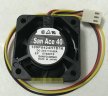 Wholesale SANYO 109P0424H7D16 24V 0.08A 3wires cooling Fan