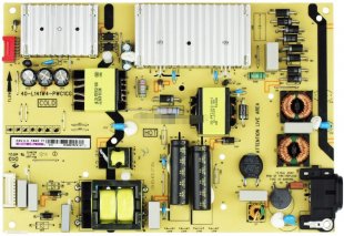 Abctay 08-L171WD2-PW200AA TCL Power Supply, 40-L141W4-PWC1CG, 65S425