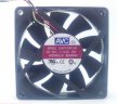 Wholesale AVC DS07015R12M 12V 0.4A 3wires Cooling Fan