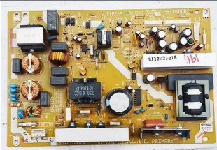 Toshiba Power Supply (SRV2169WW-F,)