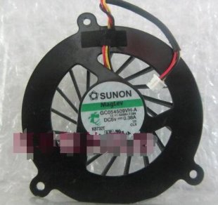 Wholesale Notebook CPU Cooler Fan for Toshiba E10 Laptop Fan,MCF-TS5512M05,CPU Fan,Cooling Fan