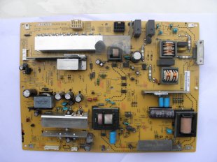 Original Sharp RUNTKA662WJN1 LC0914-4001CC Power board for LCD-46LX710A 52LX710DA