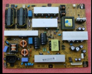 LG EAX61124201 (EAY60869407 EAY60869402 EAY60869403 EAY60869307 EAY60869102) Power Supply Board for 32" ~ 42"