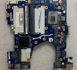 Wholesale LA-8941P for Acer 756 Motherboard NBSH011003 Intel HM77 I3-2350M