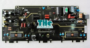 Megmeet: MP01012 LC-42B85 power board