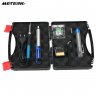 wholesale 11 in 1 Welding Soldering Iron Tools Kit 60W 220V EU Plug 5p