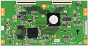 Wholesale Sony LJ94-02638J (52NN_MB3C6LV0.5) T-Con Board for KDL-52VE5