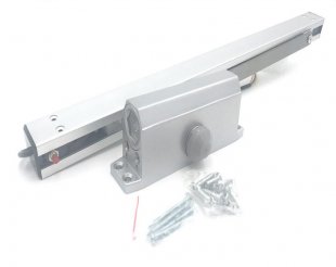 Wholesale electric concealed door closer Heavy duty electric fire proof door closer