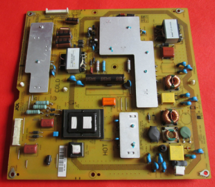 Original Sharp RUNTKA960WJQZ JSL2086-003 Power board for LCD-46LX440A