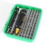 Wholesale Kaisi 51-in-1 Opening Tools Kit Versatile Screwdriver Repair Set for Phones Home Appliances