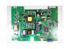 Wholesale Power Supply Board Unit Dell 15" E153FPF 790281200A00