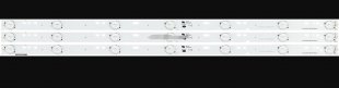 Wholesale LED Strips - 3 Strips Proscan CRH-K323535T030746F Replacement