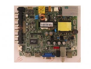 Wholesale Main Power Supply Board Unit Element 39" ELEFW392 3BJ2676