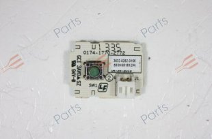 Wholesale Power Button Board Unit Vizio 32" E320-B0 3632-0252-0156