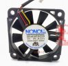 Wholesale NONO 4008 BS4005M2B 5V 0.12A 3Wire Notebook CPU Cooler Fan,Cooling Fan