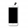 For Apple iPhone 6S LCD Screen and Digitizer Assembly with Frame Replacement - White - Grade S+