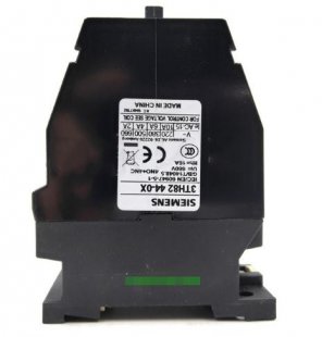 Abctay SIEMENS 3TH8244-0X Relay