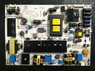 Hisense RSAG7.820.4688/ROH HLL-4047WF power board for LED42K01P,LED46K310X3D