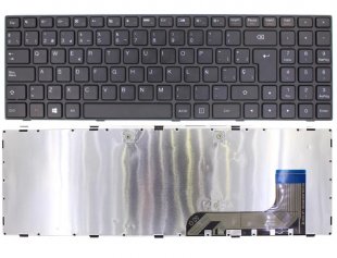 Wholesale Lenovo Ideapad 100-15iby Laptop Keyboard – Pk131er2a00