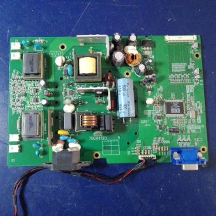 Dell 790441200A11R 79044120,490441200113R Power Supply