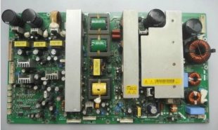 Samsung BN96-01217A 1H489W,PDC10325F Power Supply