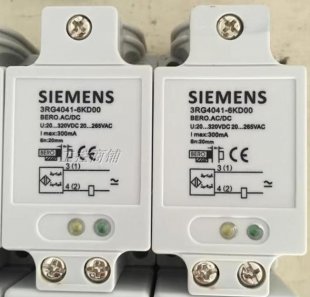 Abctay SIEMENS 3RG4041-6KD00 Sensor