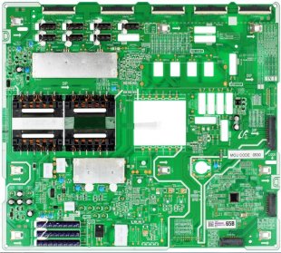 Abctay BN44-00943A Samsung Power Supply, L65S9NBQ_NHS, BN4400943A, QN65Q9FNAFXZA