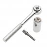 wholesale 3pcs/lot Multi-function Wrench Hand Tools Universal Socket