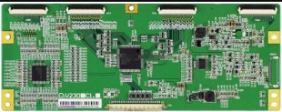 Wholesale Philips 222000006600 (V23DC1.) T-Con Board for 23PF5320/28