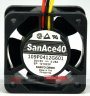 Wholesale Sanyo 109P0412G601 12V 0.28A 3.36W Cooling Fan