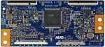 Wholesale AUO 55.42T36.C02 (T420HVD03.1, 42T33-C02) T-Con Board