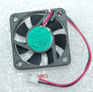 Whoesale ADDA AD0412MX-G70 12V 0.08A 960mW Cooling Fan