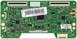 Samsung BN41-01797A (BN97-06362A BN95-00570B BN95-00570A BN97-06362B) T-Con Board for 40"