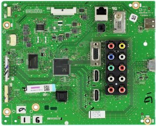 Abctay Sharp KG460WE,QPWBXG460WJN2 DKEYMG460FM02 Main Board for LC-70C6600U LC-70LE660U