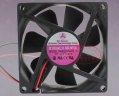 Wholesale Bi-Sonic BP802524H-03 24V 0.21A 2wires Cooling Fan