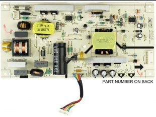 Wholesale Dell 5E0DG02001 (4H.0DG01.A01) Power Supply for E248WFPB