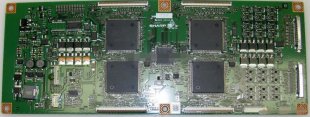 Wholesale Sharp CPWBY3723TPZJ T-Con Board