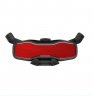 Wholesale Car Phone Bracket red Car 2 in 1 Aromatherapy Mini Stand Gravity Telescopic New Car Holder