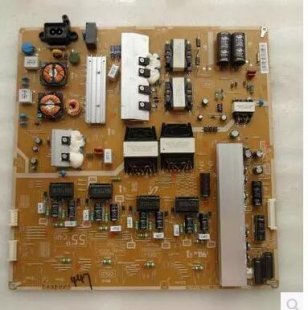 Samsung BN44-00779A L55C4P_EHS BN4400779A Power Supply Board for UA55HU8800J