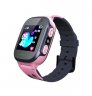 Wholesale Waterproof Smartwatch 2G SIM Card Clock Location Tracker Watch Pink Q15 Kids Smart Watch Children SOS Antil-lost