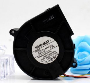 Wholesale NMB BG0703-B044-00S 12V 0.38A 3wires Cooling Fan