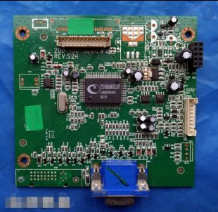 Wholesale 200-100-GJ912W REV:S2H:GVision 899-000-EJ912W-S2SIH Main Board for L4AX