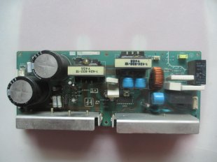 Sony 1-862-610-12 A-1068-015-B Power Supply