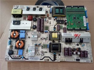 LG PLDC-A952A 3PCGC10010A-R Power board