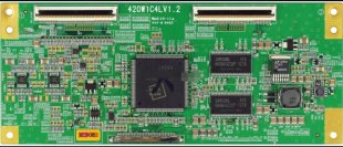 Wholesale Samsung LJ94-00359A (420W1C4LV1.2) T-Con Board