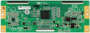 Wholesale Proscan VS.HV490_V1.0 HV490QUB-B05 T-Con Board