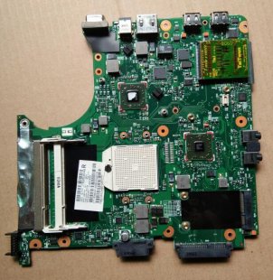 Wholesale HP Compaq 6535S 6735S laptop motherboard 497613-001 494106-001