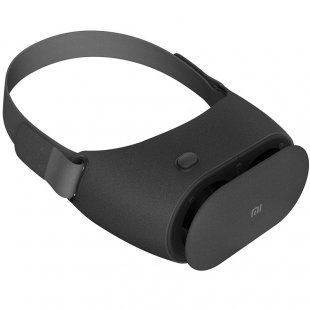 Xiaomi VR Play 2 3D Glasses - Support 4.7 To 5.7 Inch Smartphones, 93 Degree FOV, Adjustable Focus, Adjustable IPD