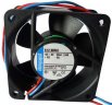 Wholesale ebmPAPST 6025 12V 4W 35mA 0.4W 612NMLE super quiet fan, cpu cooler heatsink axial Cooling Fan